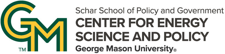 George Mason University logo